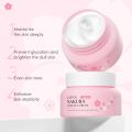 Laikou Japan Sakura Essence Cream - 60gm. 