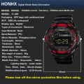 Luxury Sport Watch Mens Digital LED Watch Date Sport Men Outdoor Electronic Watch relogio masculino часы мужские erkek kol saati. 