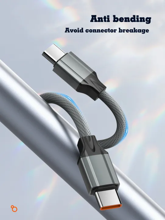 LDNIO%2065W%20Type-C%20Fast%20Charging%20Cable,%20Type-C%20to%20Type-C%20Mobile%20Phone%20Charging%20Cable%20-1M%20-%20Image%206