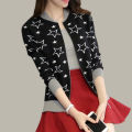 Elegant Ladies Winter Jacket. 
