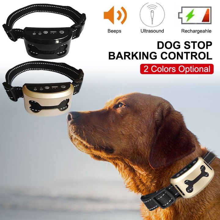 Pet%20%20Anti%20Barking%20Device%20USB%20Electric%20Ultrasonic%20s%20Training%20Collar%20%20Stop%20Barking%20Vibration%20Anti%20Bark%20Collar%20Black%20-%20Image%208