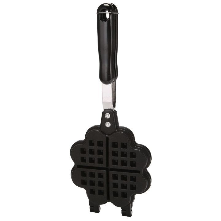Gas-Type Household Love Waffle Mold Household Non-Stick
