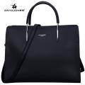 David Jones Paris Women Tote Bag Pu Leather Female Crossbody Bag Large Lady Shoulder Bag. 