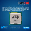 Intel Core i3 6th Gen 6100 Processor | 3.70GHz CPU | (Fresh Condition) | 7-Day Replacement Guarantee | Desktop Processor. 