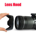 Nikon 55MM Lens Hood For Nikon 18-55MM VR Lens Hood. 