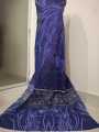 Cotton Three Piece for Women Salwar Kameez With Chiffon Orna Set. 