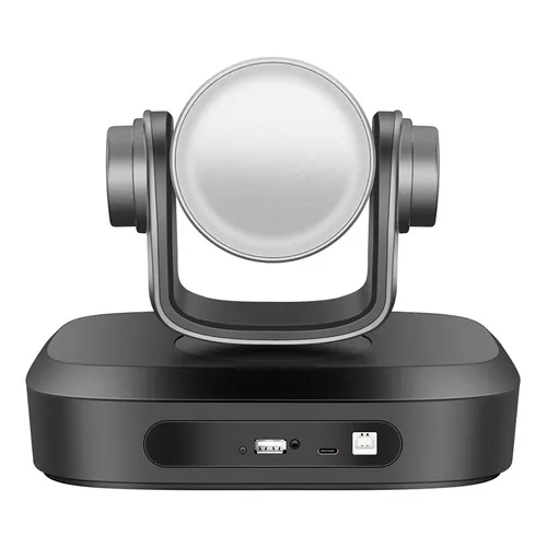 GUCEE%20G07-4K10X%20Webcam,%204K%20HD%2010x%20Optical%20Zoom%20Auto%20Focus%20Built-in%20Microphone%20-%20Black,%20EU%20Plug%20-%20Image%202
