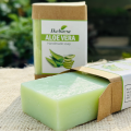 Ikebana Aloe vera Handmade Soap-90 gm. 