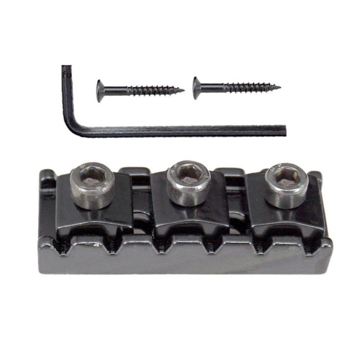 【Direct-sales】 42mm Durable Clamp Metal Tremolo Bridge String Locks ...