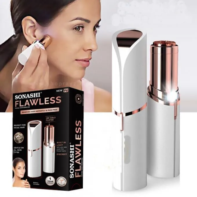 Flawless%20Finishing%20Touch%20Facial%20Hair%20Remover%20Device%20for%20Women%20-%20Battery%20Operated/USB%20Rechargeable%20-%20Random%20Colour%20-%20Image%202