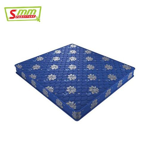 75x46x4 Premium Quality Orthopedic Mattress (Felt – Rebonded Foam- Felt )
