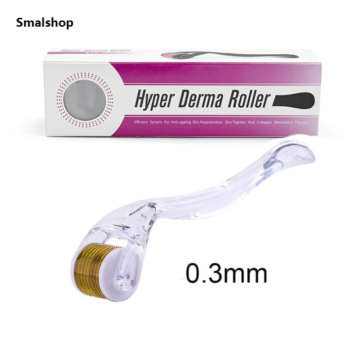 540%20Derma%20Roller%20Face%20Beauty%20Needles%20Colorful%20Transparent%20Healthy%20Care%20Instrument%20for%20Face%200.2/0.25/0.3mm%20Skin%20Care%20Tool%20-%20Image%207
