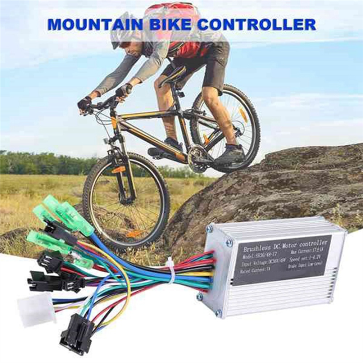 1%20Pcs%2036V%2017A%20250W/350W%20Motor%20Controller%20-%20Image%207