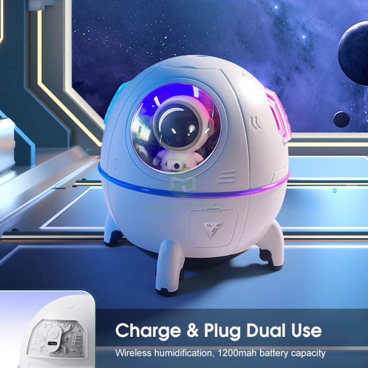 MAYTTO%20220ml%20Air%20Humidifier%20Space%20Astronaut%20Humidifier%20220ml%20USB%20Ultrasonic%20Aroma%20Diffuser%20Mist%20Spray%20Colorful%20LED%20Light%20Lamp%20Big%20Spray%20for%20Bedroom%20Home%20-%20Image%205
