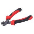 2X Fishing Crimping Pliers for Fishing Line Barrel Sleeves Fishing Cutter Scissors Fishing Tackle. 