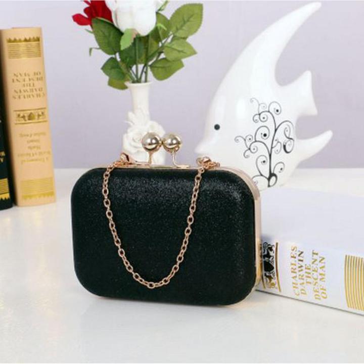 DM bag factory Store】Size Women Handbag Evening Bags For Party