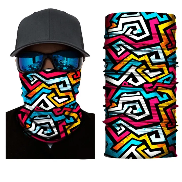 Sports%20Masks%20Neck%20Gaiter%20Men%20Women%20Bandana%20Face%20Cover%20Multifunctional%20Handkerchief%20Camping%20Hiking%20Fishing%20Ski%20Balaclava%20Scarf%20-%20Image%206