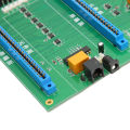 Game Multi for JAMMA Switch, PCB 2 in 1 for JAMMA PC Board for Games.