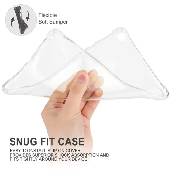 Samsung%20Galaxy%20Tab%20%20A8%202021%2010.5%20Inches%20(SM-X00,SM-X205)%20Transparent%20Crystal%20Clear%20Back%20Case%20Cover%20+%20Tempered%20Glass%20Protector%20for%20Samsung%20Galaxy%20Tab%20A8%202021%2010.5%20Inches%20(%202%20in%201%20Combo)%20-%20Image%203