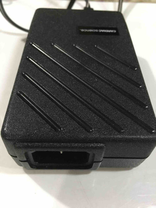 Cardiac%20Science%20Powerheart%C2%AE%20AED%20G3%20PRO%20RECHARGEABLE%20Battery%20Charger%20-%20Image%204