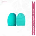 BrushEgg Makeup Brush Cleaner - Random Color.