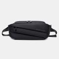 Arctic Hunter City Hunter Series YB00029 Waterproof Anti Theft Crossbody Bag Sling Bag Chest Bag. 