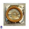 Amore Gold Luxury Condom For Men - SMC - 2 Box - 6Pcs Condoms. 