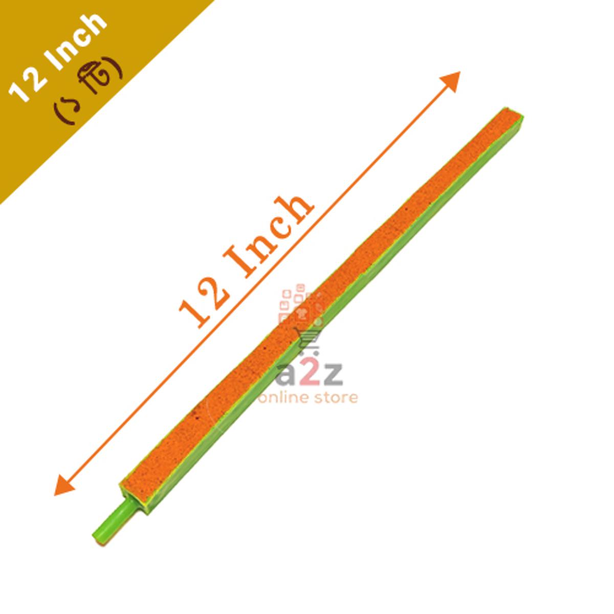 12 inches Aquarium Air Stone for Oxygen Supply