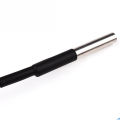 DS1820 Stainless steel package Waterproof DS18b20 temperature probe temperature sensor 18B20 for arduino.