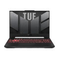 ASUS TUF Gaming A15 FA507RE Ryzen 7 6800H Laptop - 16GB DDR5 RAM - 512GB NVMe M.2 SSD - RTX 3050 Ti 4GB GDDR6 GPU - Mecha Gray #FA507RE-HF045W.
