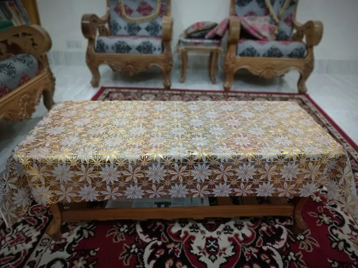 DHgate%20PVC%20Golden%20Colour%20Tablecloth%20Tea%20Cup%20Mat%20Table%20Cover%20-%2042''%20by%2022'%20inches%20-%20Image%204