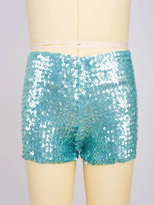 Big%20Girls%20Sequin%20Dance%20Shorts%20Kids%20Boys%20Shiny%20Shorts%20Birthday%20Gift%20Party%20Fashion%20Outfit%20Girls%20Toddler%20Sequin%20Pants%20Costume%20-%20Image%204