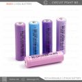 1/2/3/4 Pcs - 18650 Rechargeable Lithium /Li-ion Battery 3.7V (High qualities) For Power Bank, Power Pack, LED Torch, Robotics, Toys, Arduino or any DIY Electronics Project.. 