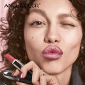 Anglicolor cross-border makeup lipstick pearlescent non-stick cup long-lasting moisturizing lipstick official website.