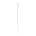 Silicone Ear Cover Hair Coloring Comb Dyeing Ear Protector Waterproof Shower Ear Shield Earmuffs Caps Salon Styling Accessories.