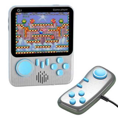 G7%20Game%20Consoles%20Hand-Held%20Video%20Gaming%203.5%20inch%20666%20Game%20-%20Image%204