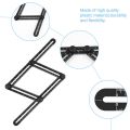 Multi-Angle Ruler Template Tool Measuring Tool Four-Sided Ruler TGR Angle-izer. 