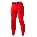 【Must-Have Accessories】 Mens Compression Pants Quick Dry Fit Sportswear Running Tights Men Legging Fitness Training Jogging Pants Sport Gym Leggings. 