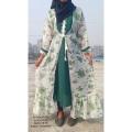 extraordinary one piece long dress frog.