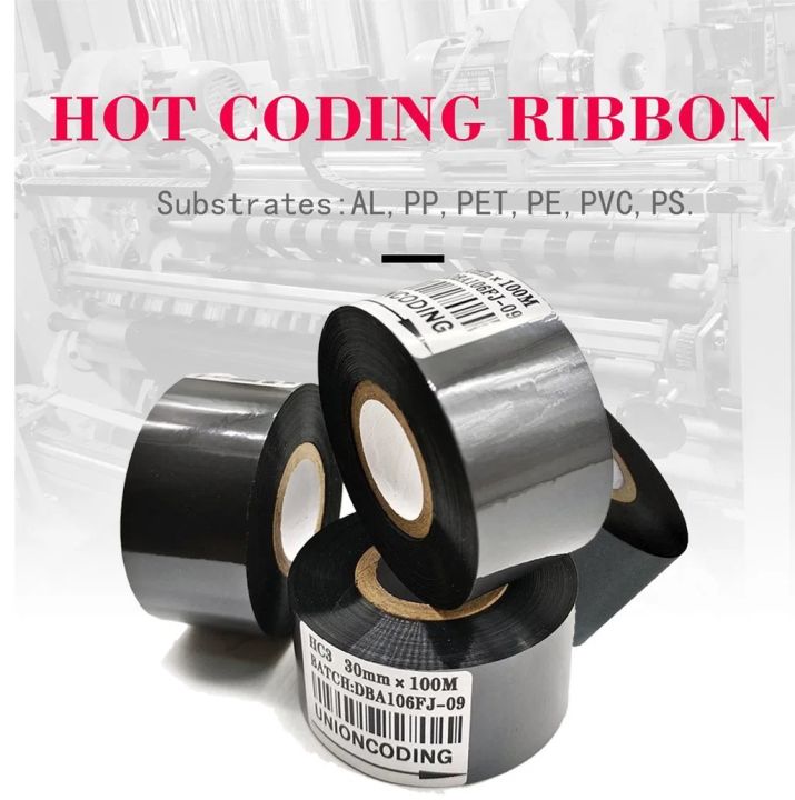 Printer%20Ribbon%20for%20HP-241/DY-8%20Date%20Printer%20Coding%20Machine%20Part%2030*100mm%20241S%20TJ-08%20Coding%20Machines%20Accessories%20-%20Image%202