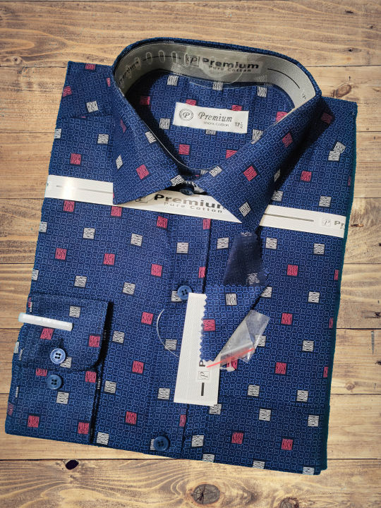 Cotton%20Full%20Sleeve%20Formal%20Shirt%20For%20Men%20-%20Image%205