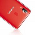 Samsung Galaxy A10 Camera Lens. 