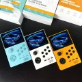 Supretro A19 IPS Support Wifi TF Card Retro Game Console For PS1 3D Games Pandora's Box Handheld Game Console. 