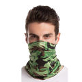 9 in1 Biker Half Face Bandana Fashion mask. 