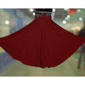 Linen Skirt Palazzo For Women. 