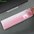 【Hey my home】For HP Pavilion 27-XA0025nf 27-XA0000nq 27 inch  Desktop Keyboard Cover Protector Desktop Computer Film. 