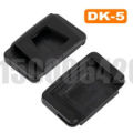 10PCS DK-5 Eyepiece Cap Viewfinder Cover for Nikon D7000 D3200 D3100 D5100 D5000 D90 610 D750 D7200 D7500 D5500 D5300. 