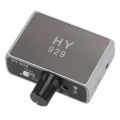Water Leak Detector, HY 929 Water Pipe Leak Detector with Probe for Construction Pipelines.