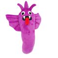 The new Garten Of Banban plush game animation surrounding high-quality children's birthday gifts and holiday gifts plush toys. 