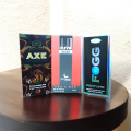 3piece Concentrated Perfume (Attar) for Men 6ml. 